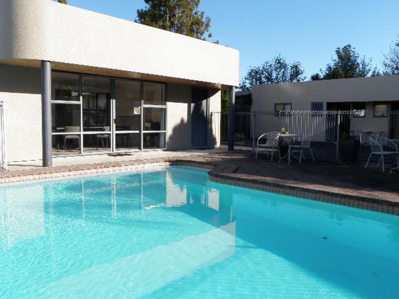 Durham Court Motor Inn Тауранга Удобства фото