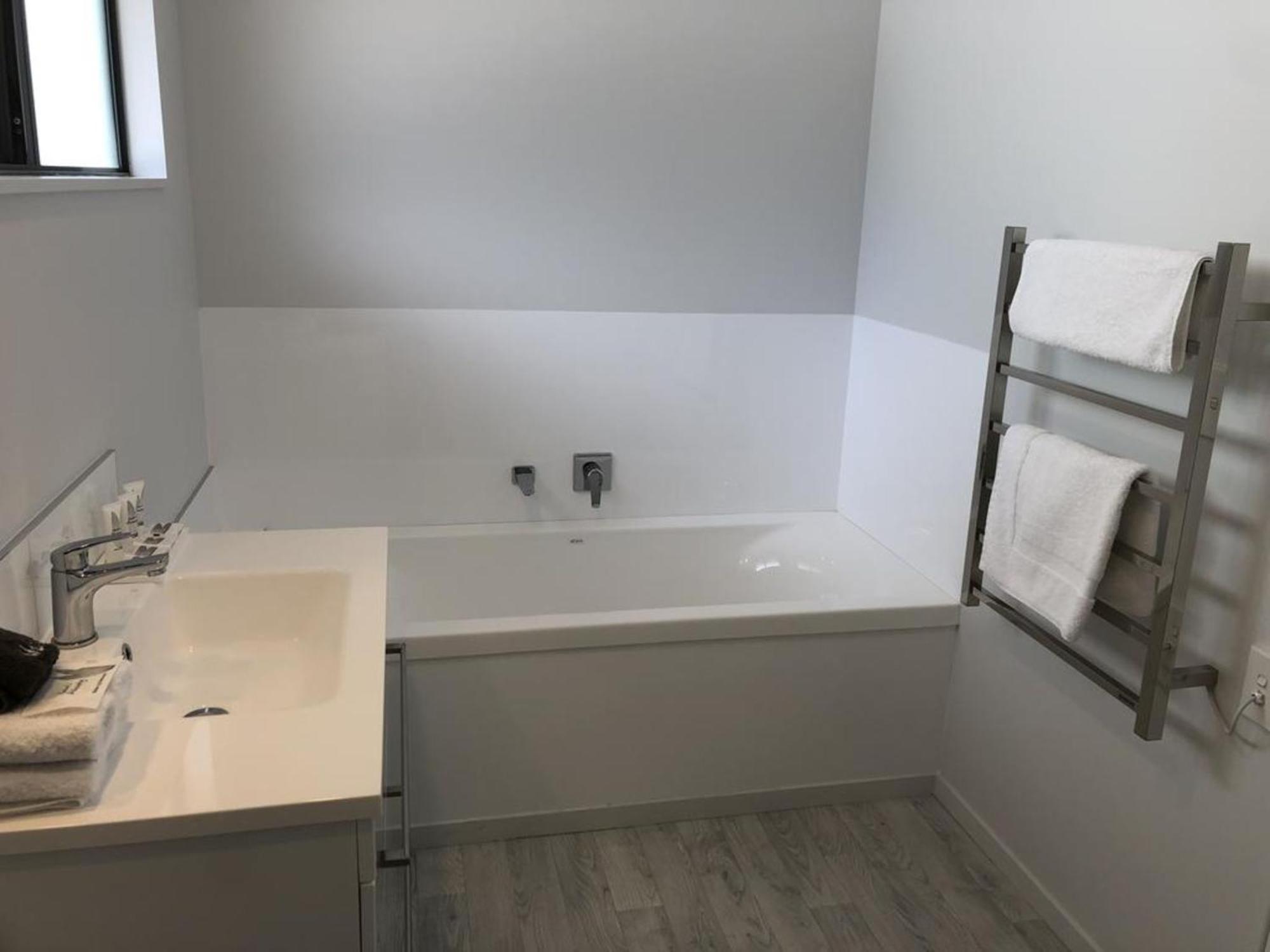 Durham Court Motor Inn Тауранга Экстерьер фото